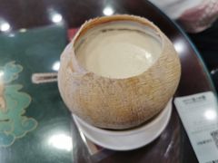 原汁椰子双皮奶-民信老铺(华盖路店)