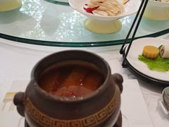 八珍驼峰肉-御仙都北京菜馆·烤鸭店(双井店)