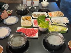 -7火锅(阿布扎比店)