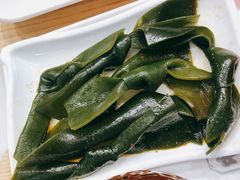 卤海带-拌粉君·江西小炒(石厦时代店)