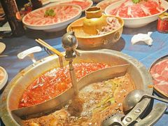 -蜀大侠·侠客印象(园林博物馆店)