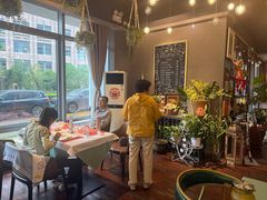 -ITA·意塔意大利餐厅(亦庄店)