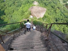 -丹霞山风景名胜区