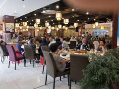 大堂-中恒华茶楼(牌坊店)
