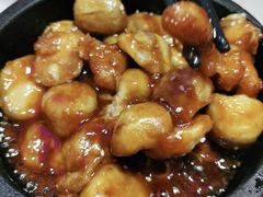 -火啫啫·粤式啫啫煲(南通首店)