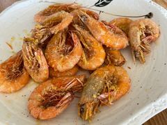 -渔·海鲜餐厅（东澳可域度假村内）南沙湾沙滩店