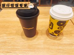 -gleeglee乐溢亦茶(合生汇店)