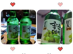 -韩一品韩国料理(柏庐南路店)