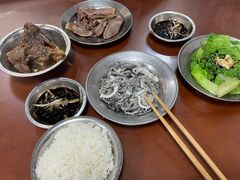 -阿秋牛排(湖心街店)