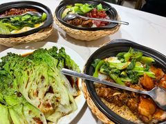 -阿清煲仔店(纺织城店)