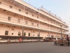 -武汉知音号