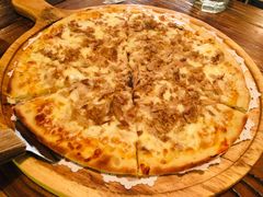 比萨-Rural Tequila墨西哥餐厅(东川路店)