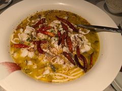 -蔴将·川菜(黄龙万科店)