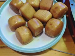 -四禧精酿铜锅涮肉·烧烤工场(大明湖店)