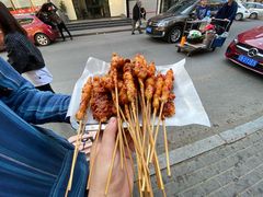-辽B·小串(总店)
