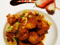 -三宝大饭店-中和艺素餐厅(浦上金山正祥广场店)
