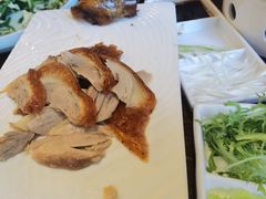 -便宜坊烤鸭店(科创店)