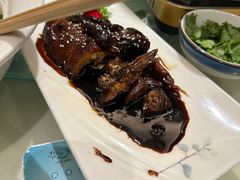 -松沪名灶·豆浆鱼头·新上海菜(飞航吾悦广场店)