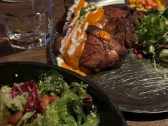 -Q MEX 库迈墨西哥餐吧(三里屯店)
