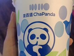 -茶百道(友好店)