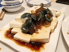 -回奶奶清真菜(梅江店)