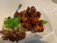 -无招牌海鲜餐厅(怡丰城店)