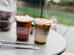 -Juicy Bakery(大学路店)