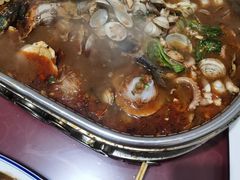 -云南巷海鲜大咖·可加工海鲜