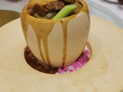 -圣丰盛宴酒家(东城店)