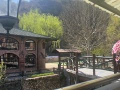 -北京水岸山吧度假村(雁栖镇店)