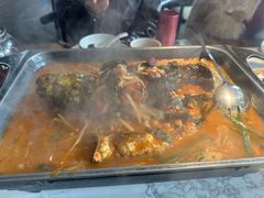 -老友王·南宁特色菜(金汇如意坊店)