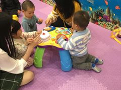 -悦宝园早教中心(庐阳区省直中心店)