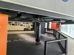 -TRACTION 运动中心(金融街店)