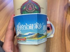 -宝葫芦茶食铺(万达店)