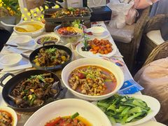 -不二·民谣音乐餐吧(长沙店)