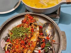 -小湘旺臭鳜鱼(百子湾店)