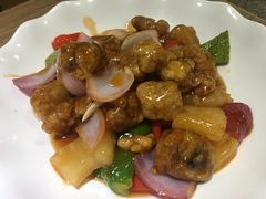 -百福麵家(新馬路店)