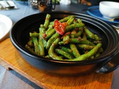 -星叶·东南亚料理(宁波万象汇店)