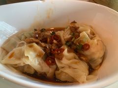 -中山保利艾美酒店-乐美中餐厅