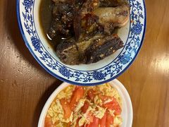 -老兵牛蹄店(下沙店)