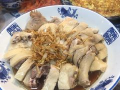 -阿殳粥馆(水围村店)