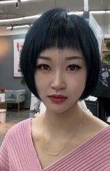 点击看大图 -MORI HAIR SALON日式美发沙龙