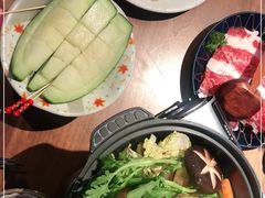 -熹炭精致日料(金融街购物中心店)