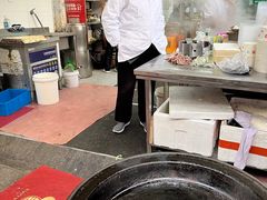 -锅贴大王南翔小笼(临沂二村店)