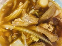 -赵家牛肉砂锅(台西三路店)