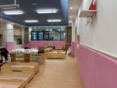 -佳诺智慧托育中心(龙岗中心城校区)