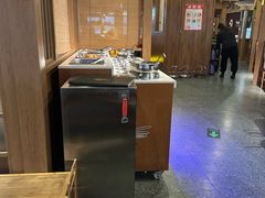 -九田家黑牛烤肉料理(新辰里亚运村店)