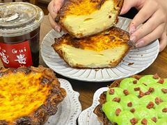 -富贵面包公司(运河店)