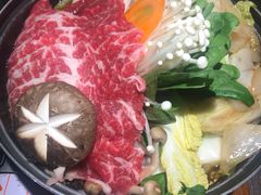 -山葵家·创意料理(宁波来福士店)