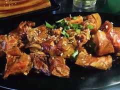 -缘来香大凉山西昌火盆烧烤.12年老店(巴国城店)